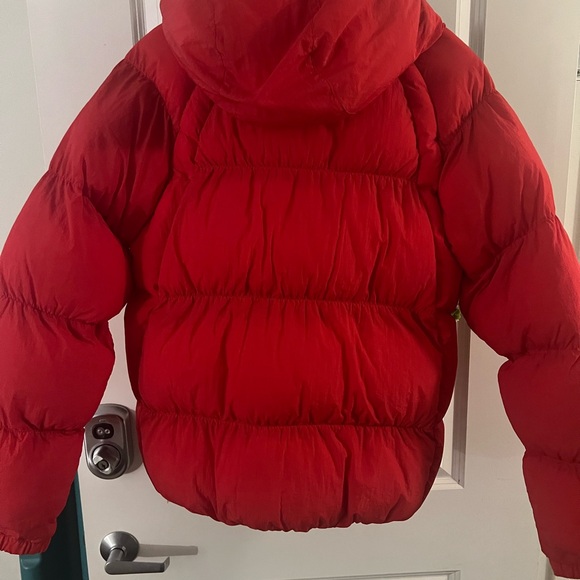 New with Tag! Mens Jordan Coat!!! - Picture 2 of 4